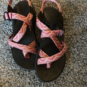 Chaco sandals